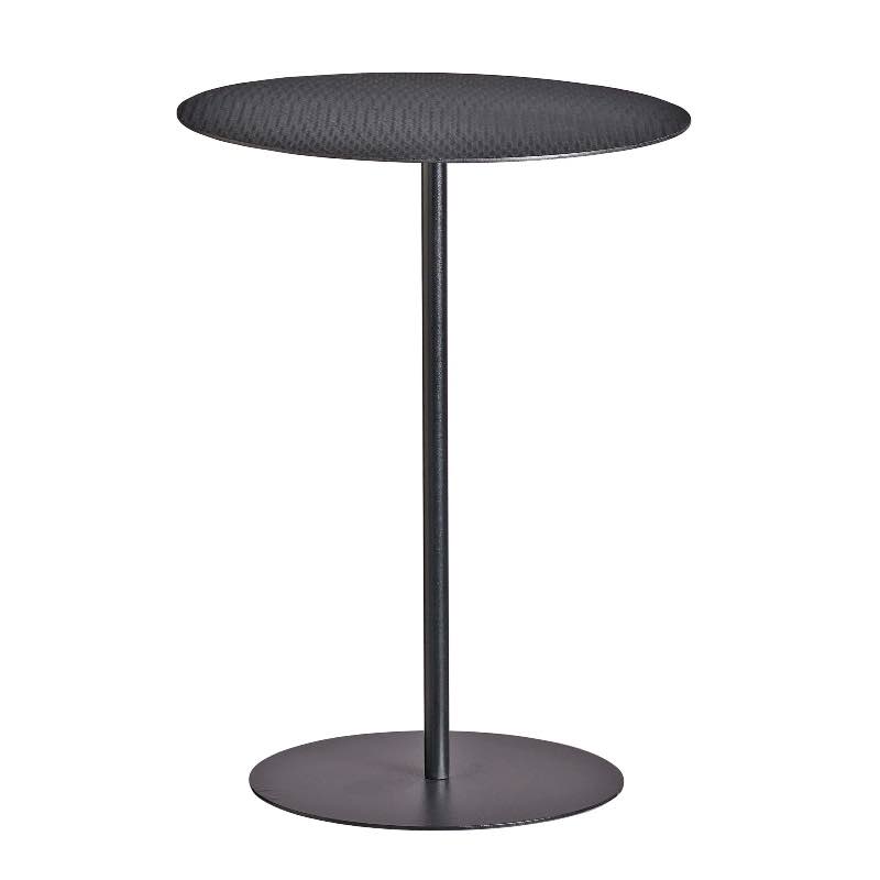 Miami Side Table - Black